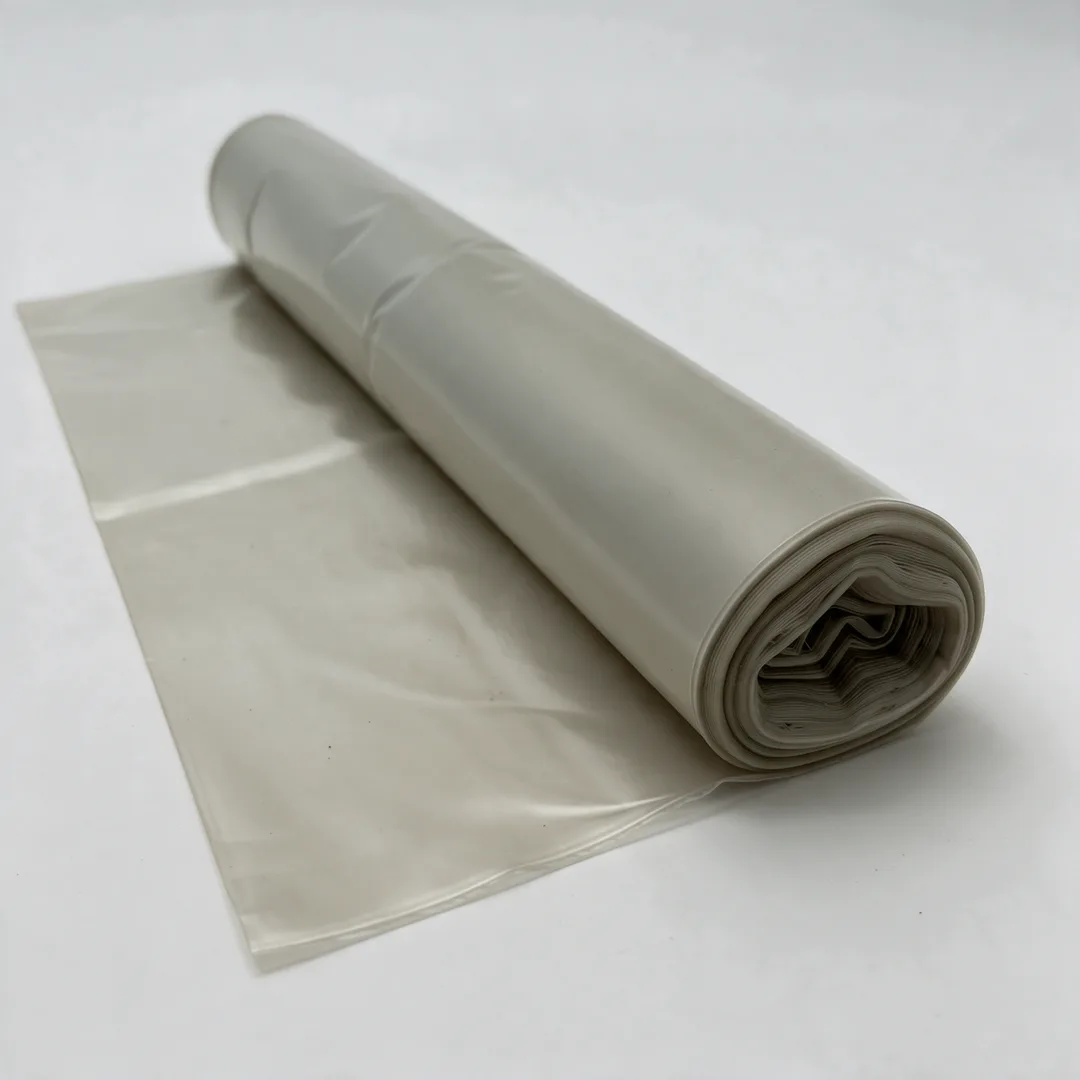 Avfallssekk LD 72x112 30my Coex transparent (10) – produktbilde