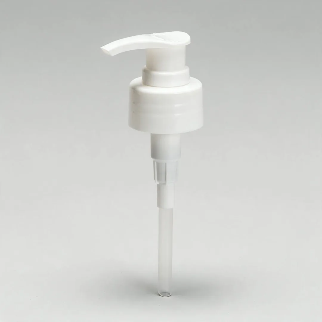 Dispenserpumpe ANTIBAC flyt 750 ml - 1L – produktbilde