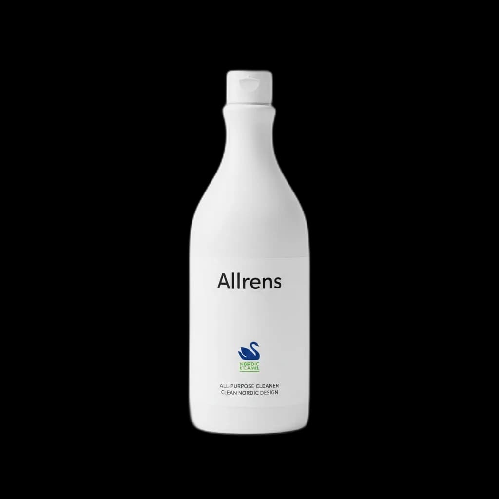 Allrens Svanemerket 1L