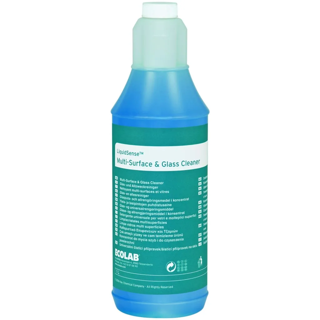 Allrent KAY Multi-Surface&Glass 1l