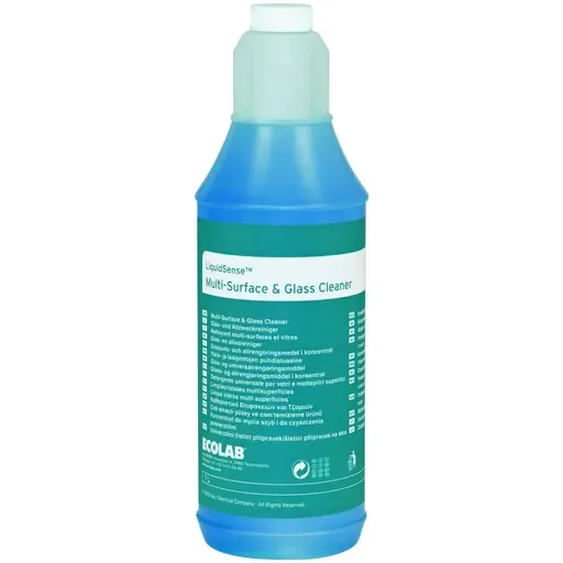 Allrent KAY Multi-Surface&Glass 1l