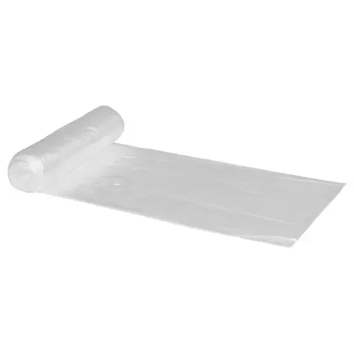 Avfallspose ABENA HD 50x50 7my klar (50)