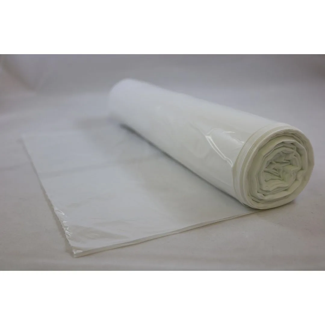 Avfallspose LLD-PE 60x60cm 12my hv (100)