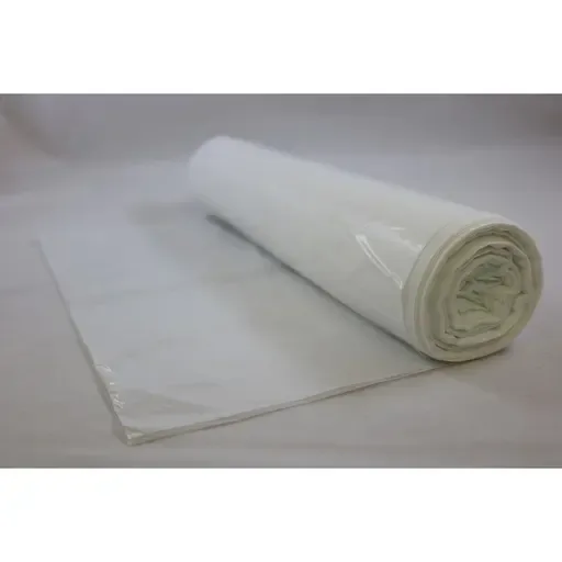 Avfallspose LLD-PE 60x60cm 12my hv (100)
