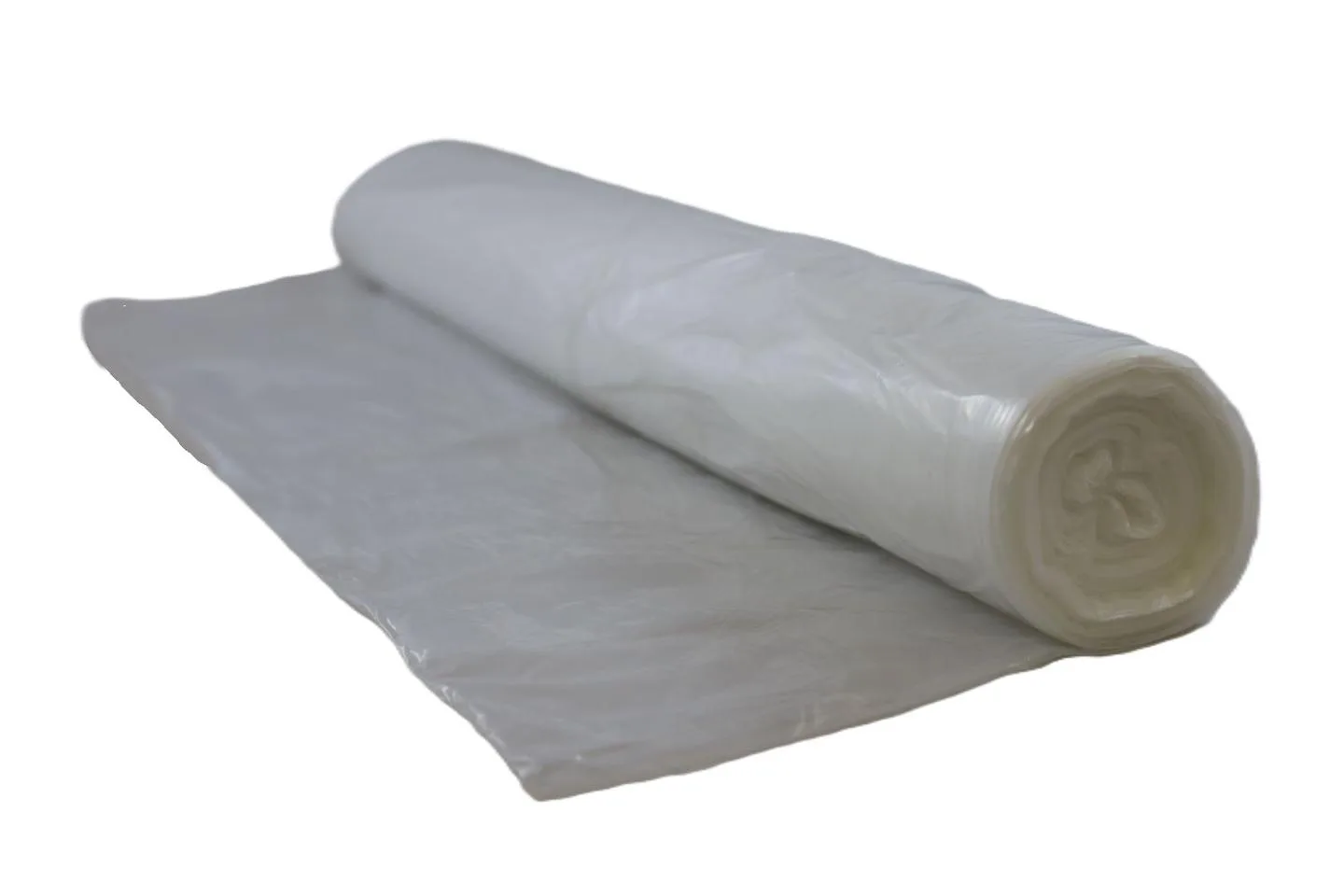 Avfallspose LLD-PE 60x90 13my trans (50)
