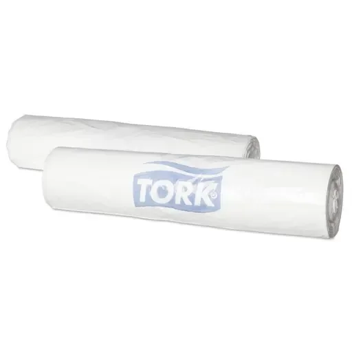 Avfallspose TORK 20L B2 hvit (1000)