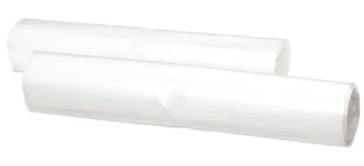 Avfallspose Tork B1 plast 50l 32my, rull 250 stk