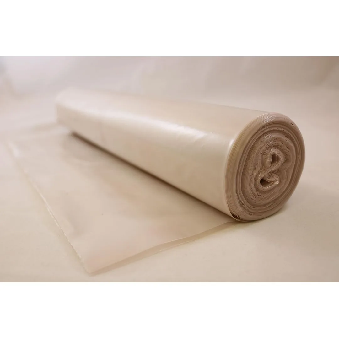 Avfallssekk 400/320x1120 90my trans (10)