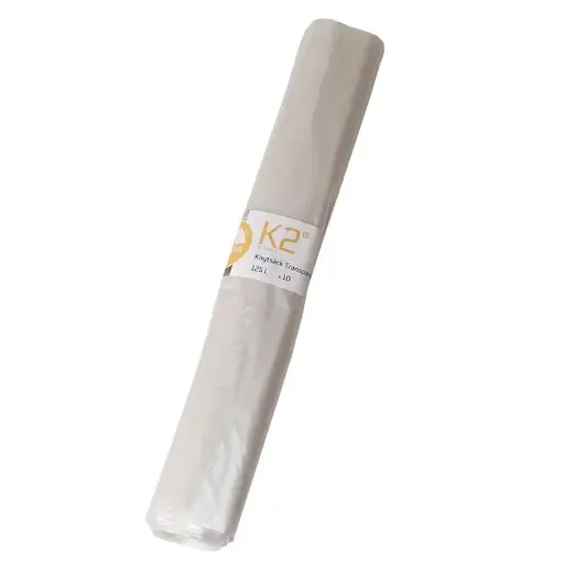 Avfallssekk LD 75x125 35my Coex tran(10)
