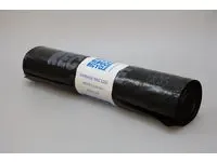 Avfallssekk LD-PE 60x90 100my trans (10)