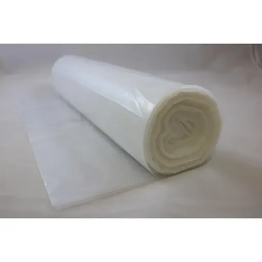 Avfallssekk LD-PE 70x100cm 70my klar(10)