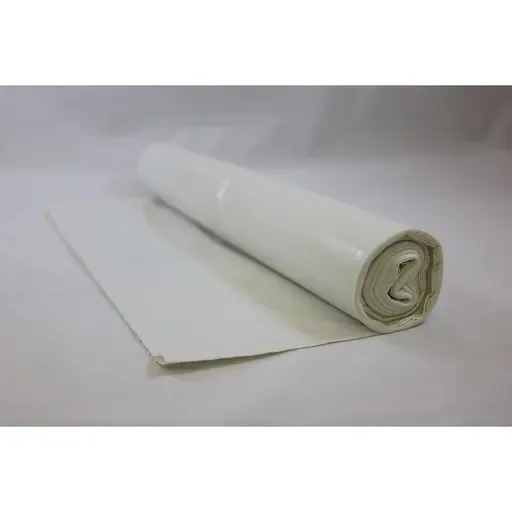Avfallssekk LD-PE 72x110cm 65my hvit(10)