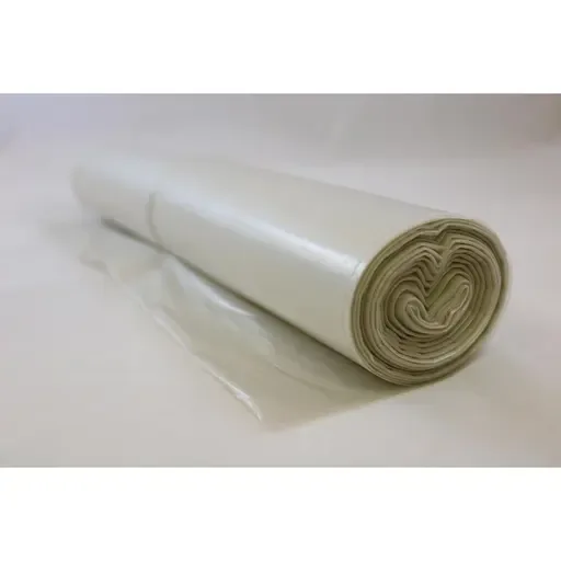 Avfallssekk LD-PE 72x112cm 70my klar(10)