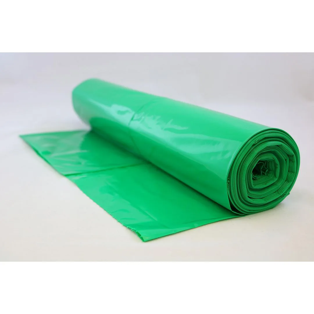 Avfallssekk LLD-PE 57,5x100cm35my gr(25)