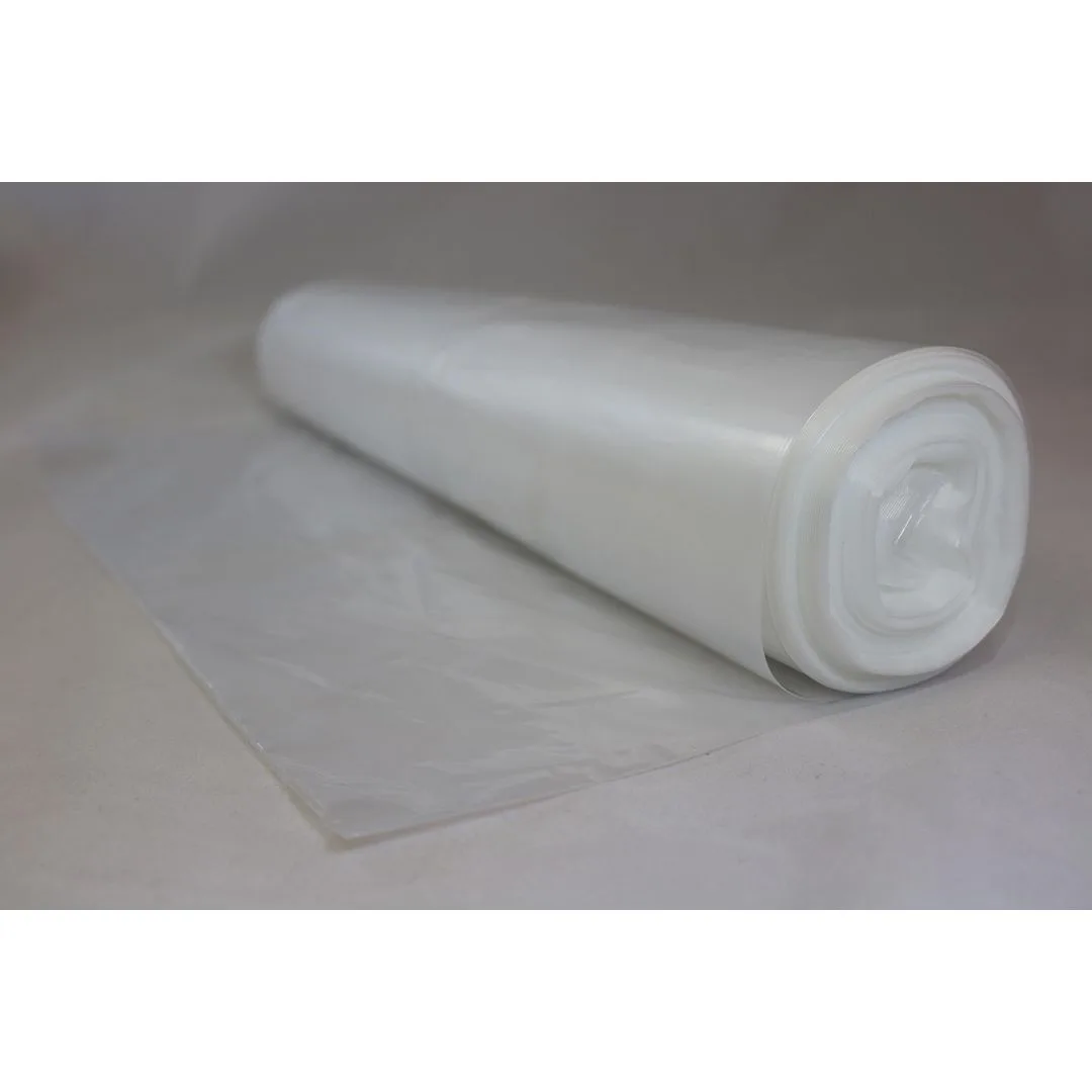 Avfallssekk LLD-PE 70x110cm 35my tra(25)