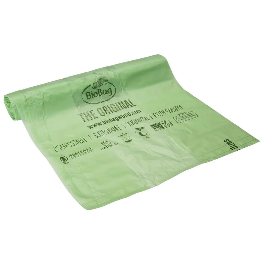 Biosekk BIOBAG Superl 57x94 17my 50L(32)