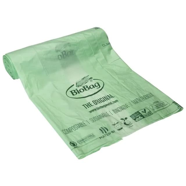 Biosekk BIOBAG Superline 80L (20)