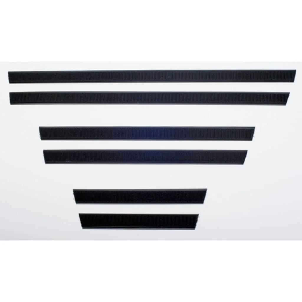 Borrelås strips N-line/Proffer 55cm