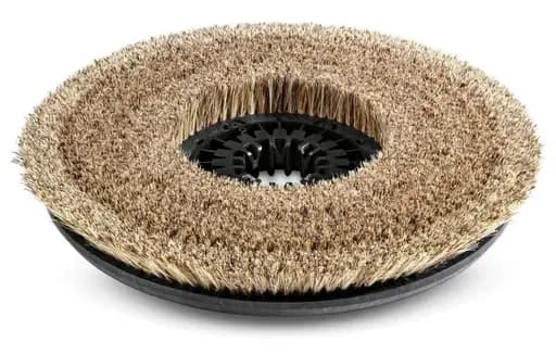 Børste Kärcher BD 38/12 myk, natur