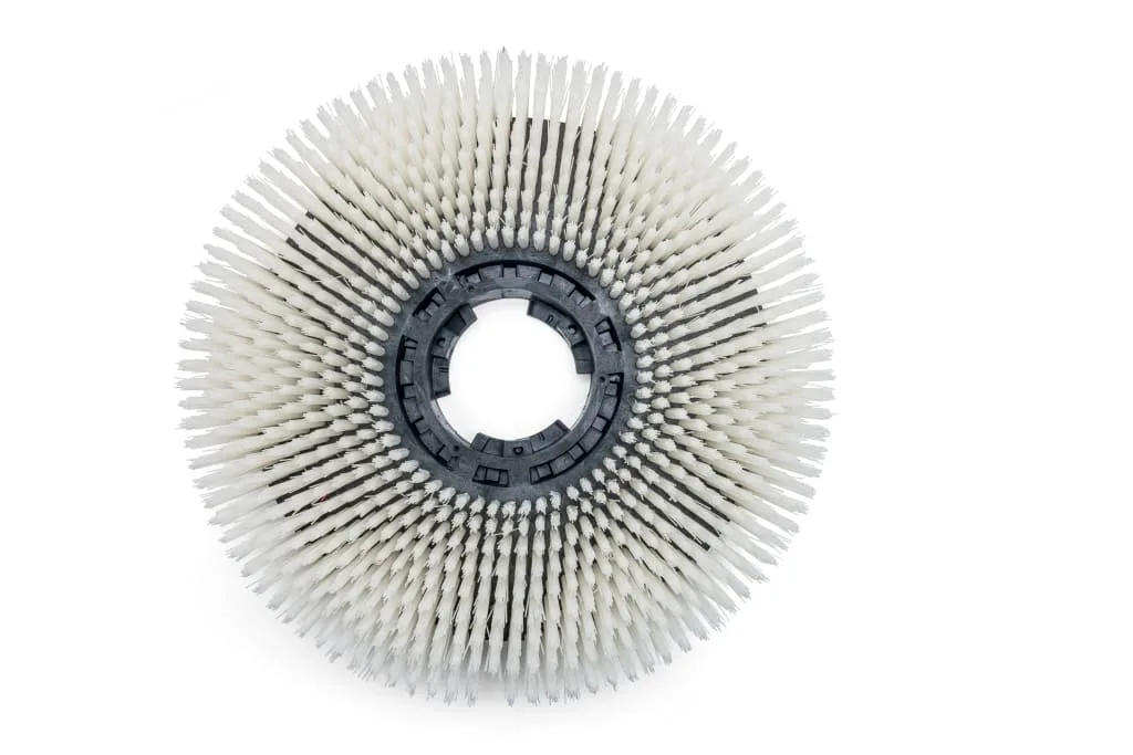 Børste disk Taski standard 43cm