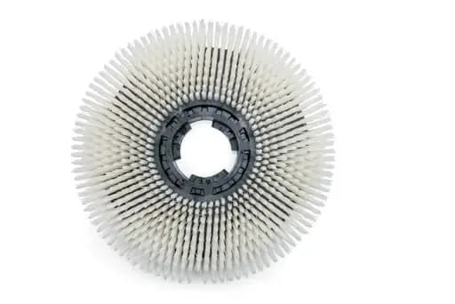 Børste disk Taski standard 43cm