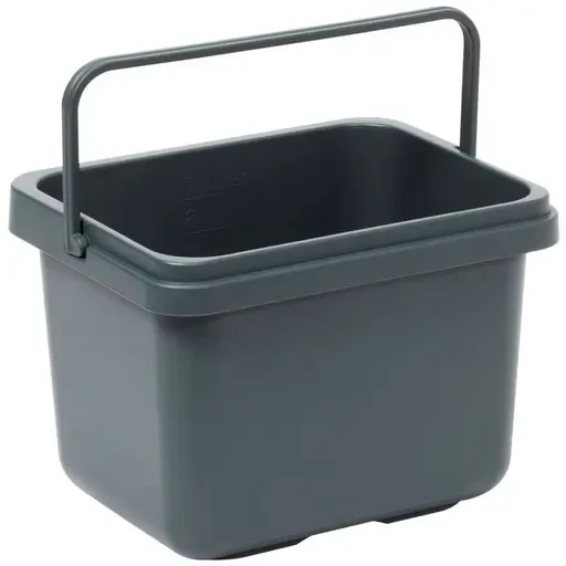 Bøtte LILLEBORG Universal m/håndtak 7L