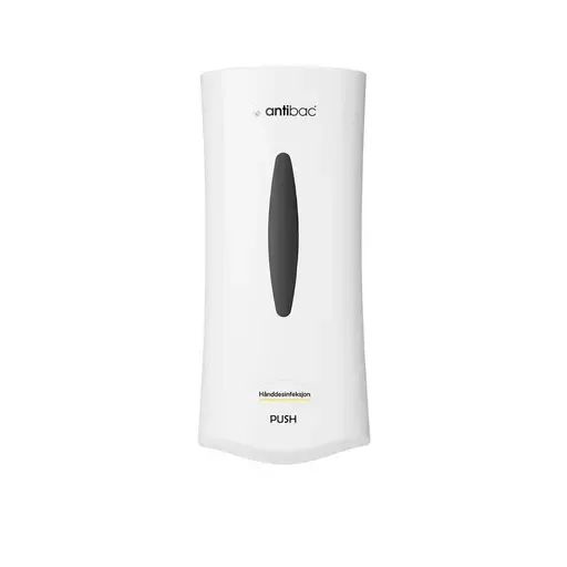 Dispenser ANTIBAC Modell X EASY hvit