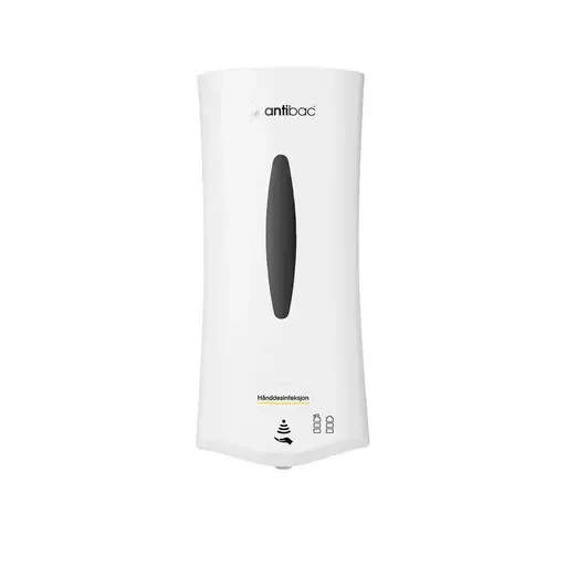 Dispenser ANTIBAC Modell X SMART hvit