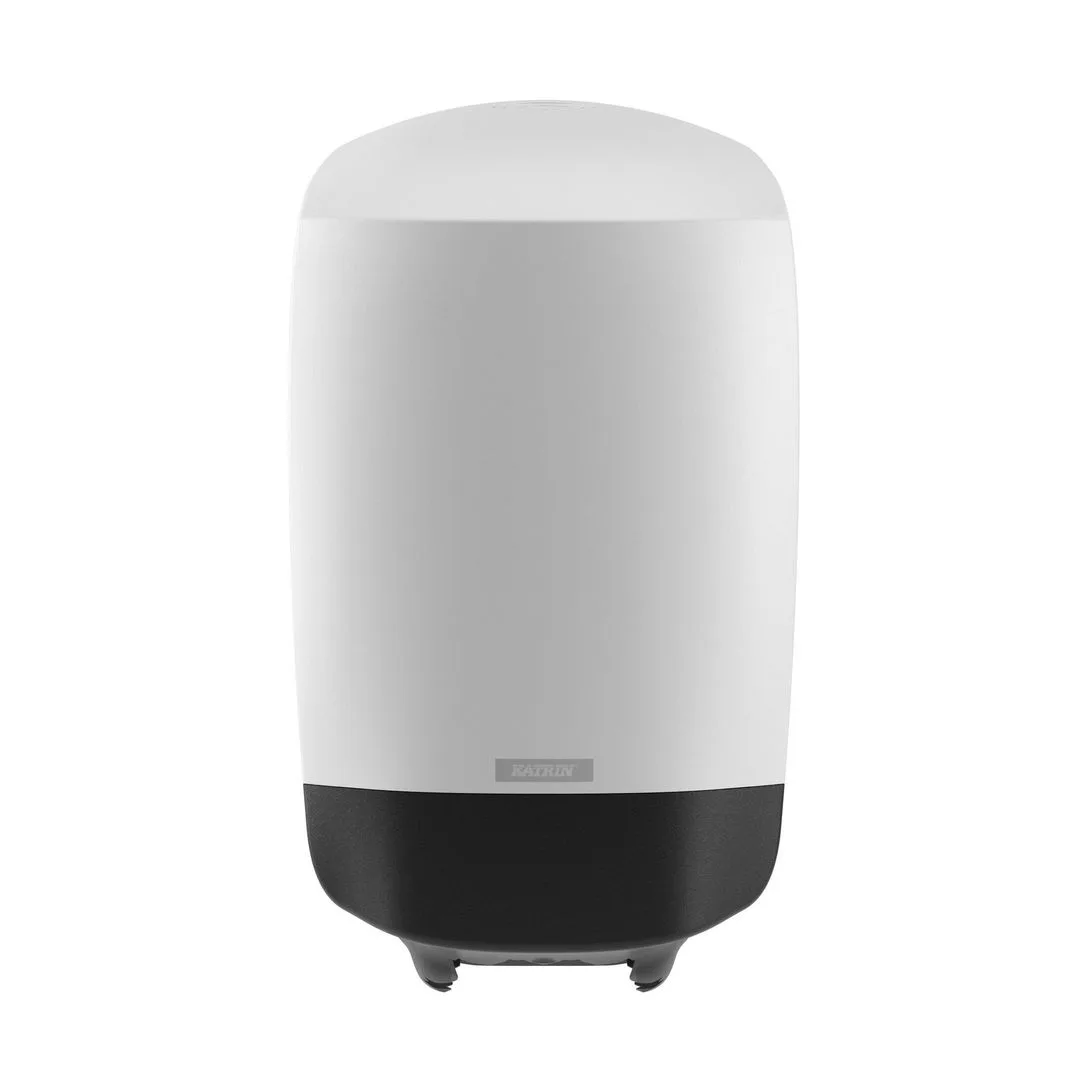 Dispenser KATRIN Centerbox S hvit