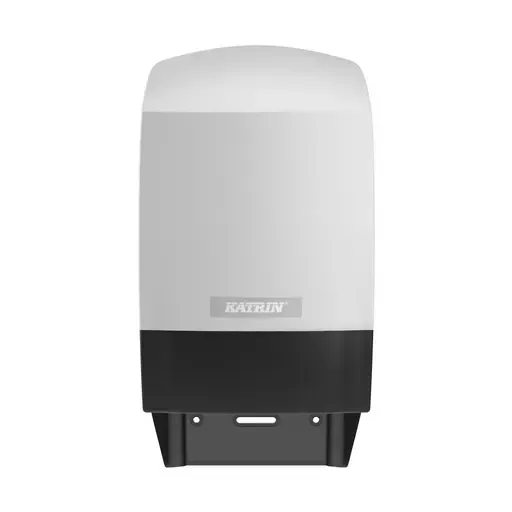 Dispenser KATRIN System toalett hvit