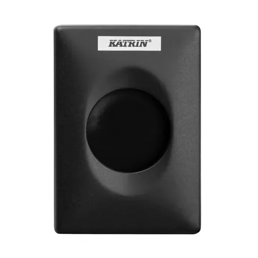 Dispenser KATRIN hygieneposer sort