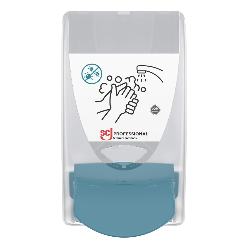 Dispenser SCJP Cleanse Antimicrobial 1l