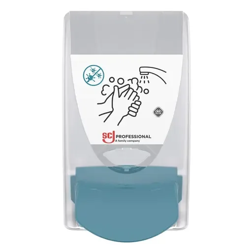 Dispenser SCJP Cleanse Antimicrobial 1l