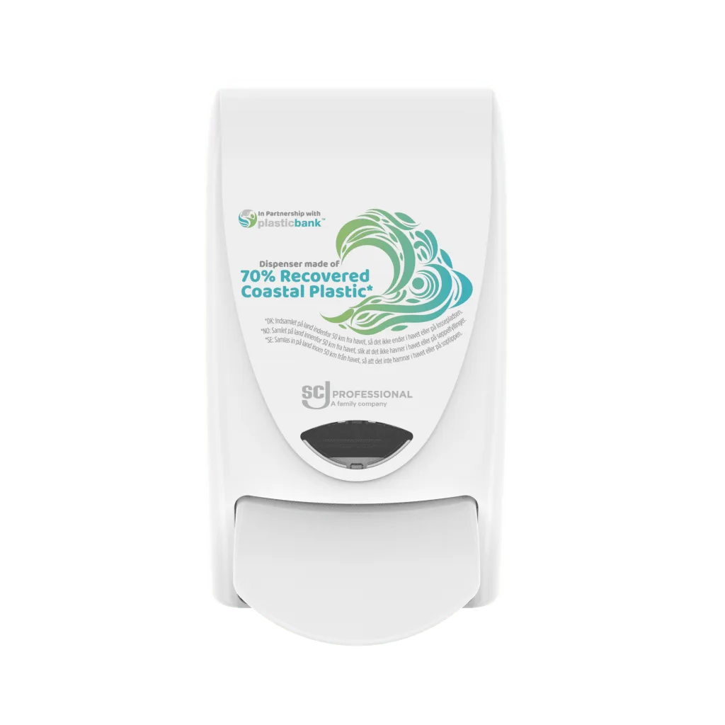 Dispenser SCJP Proline Wave 1l