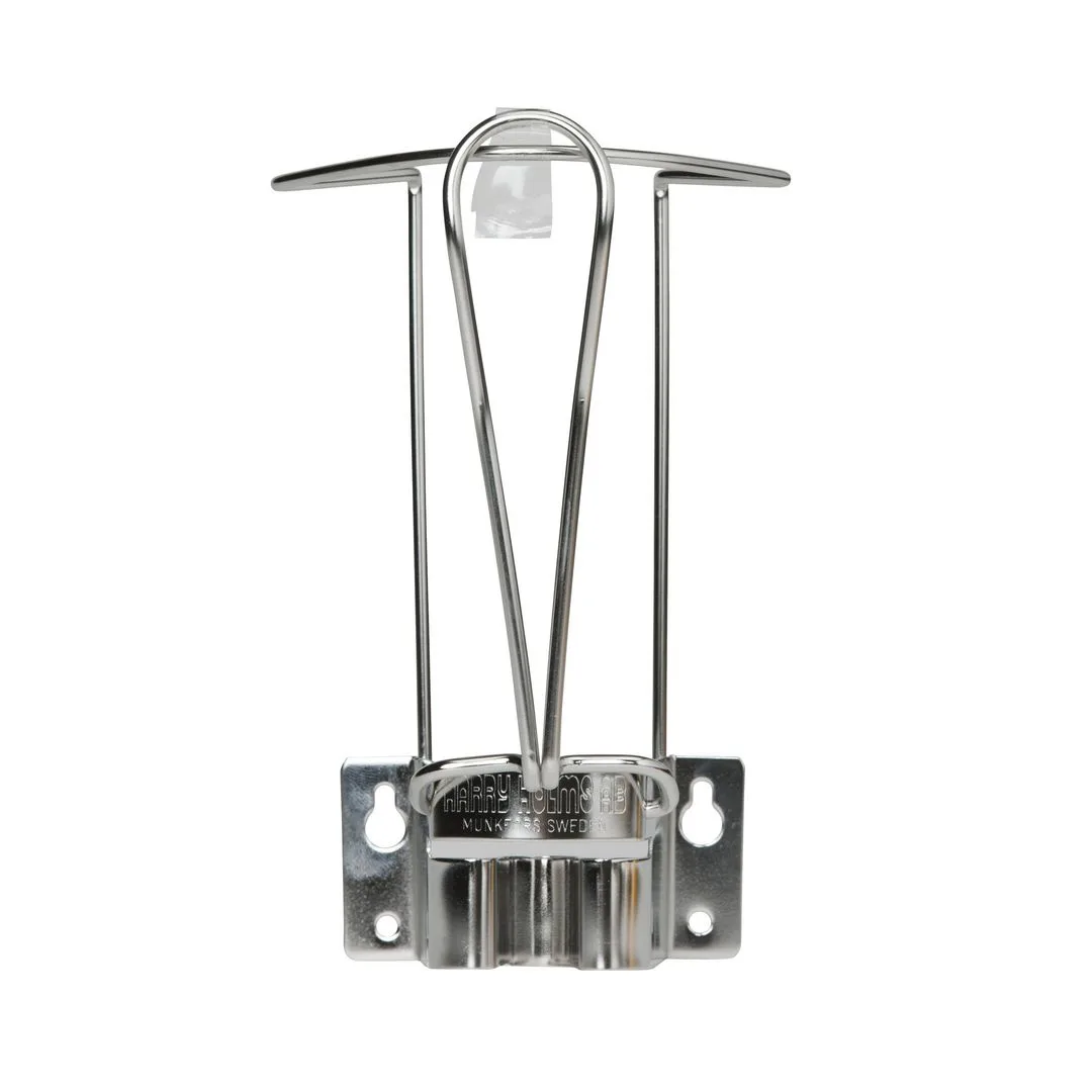 Dispenser SOFTCARE rustfri 1L refill