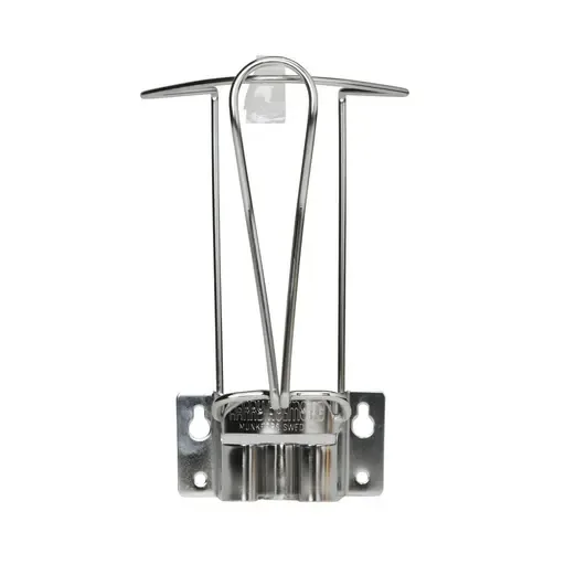Dispenser SOFTCARE rustfri 1L refill