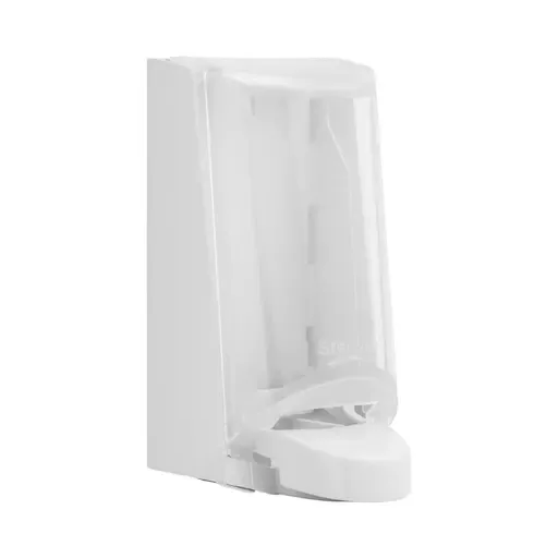 Dispenser STERISOL 0,7L hvit