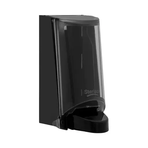 Dispenser STERISOL 0,7L sort