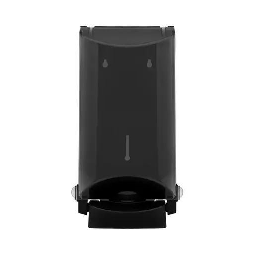 Dispenser STERISOL 2,5L sort