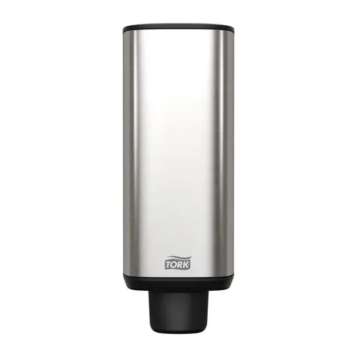 Dispenser TORK manuell skum/flyt S4 stål