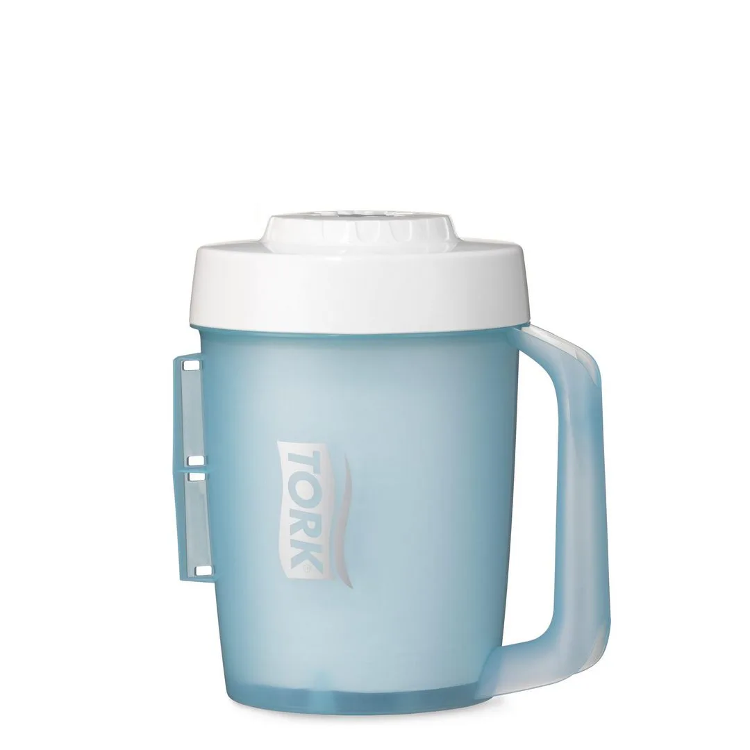 Dispenser TORK mini senterrull bærbar M1