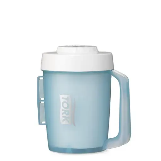 Dispenser TORK mini senterrull bærbar M1