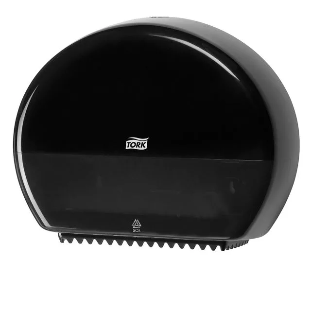 Dispenser TORK toalett mini jumbo T2sort