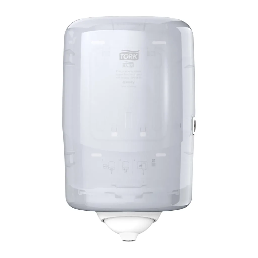 Dispenser Tork Reflex Mini M3 hvit