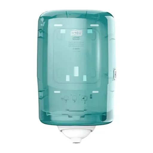 Dispenser Tork Reflex Mini M3 turkis