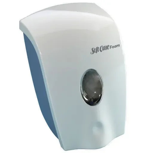 Dispenser skum Soft Care Line