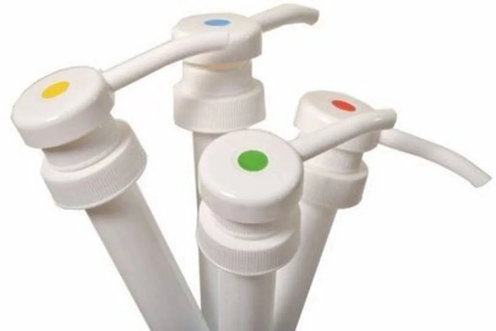 Doseringspumpe 30ml for 5l kanne