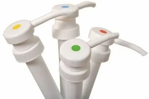 Doseringspumpe 30ml for 5l kanne