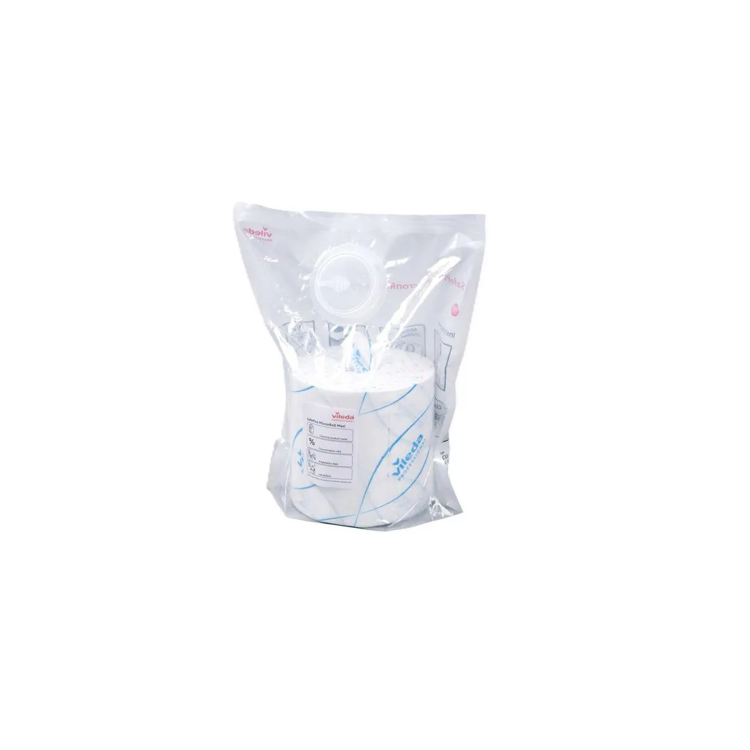 Engangsklut SafePlus 28x30cm maxi (120)