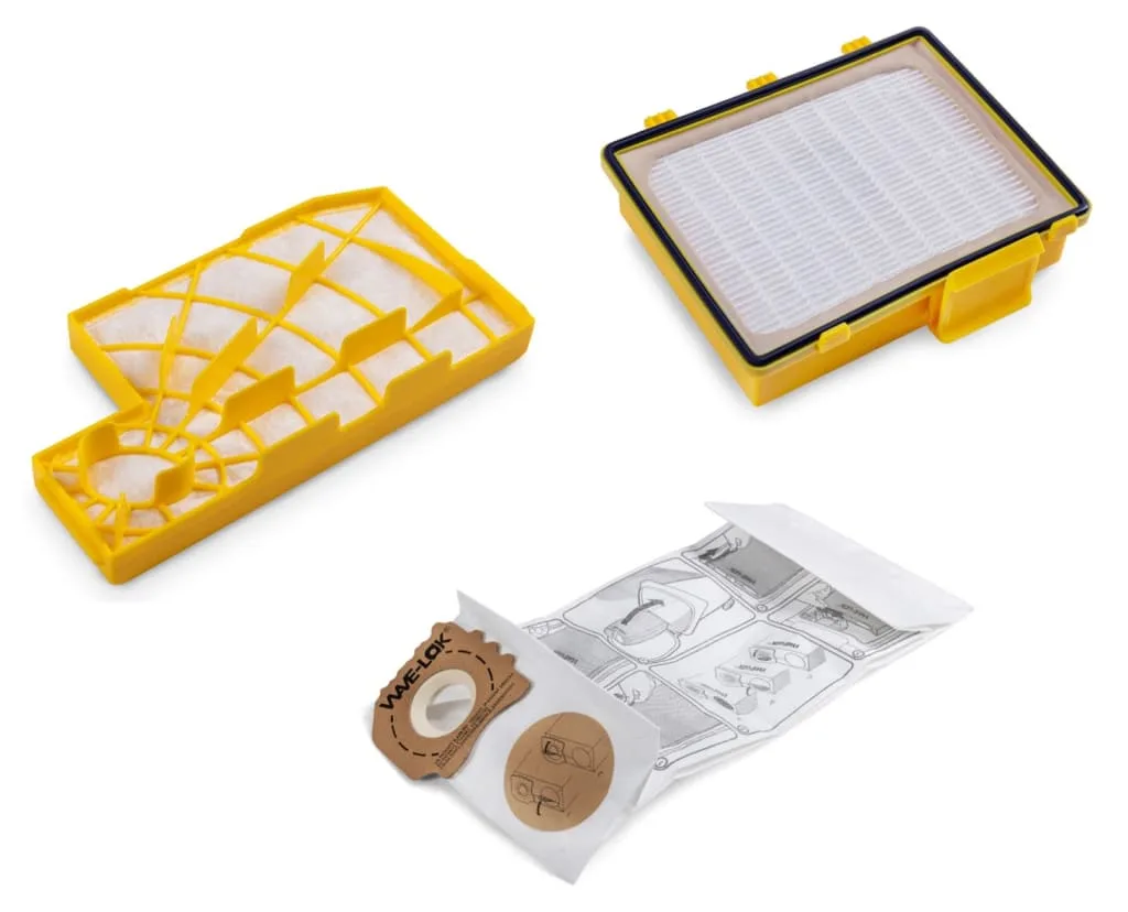 Filter kit Taski Aero UP 30/38 E
